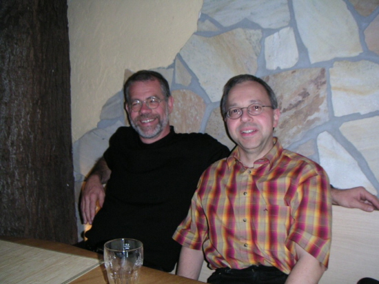 07 09 27 Ehemaligentreff (2)