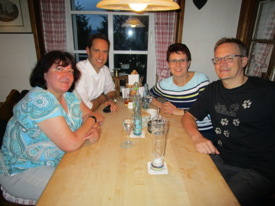 18 08 30 Ehemaligentreff